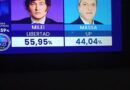 <strong>Milei presidente</strong>