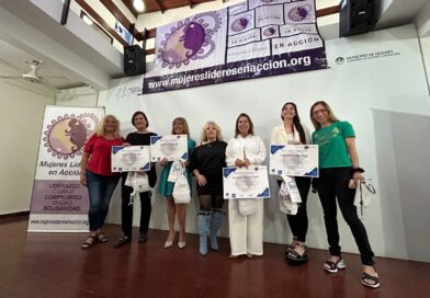 MUJERES LÍDERES EN ACCIÓN PRESENTÓ A LAS FINALISTAS DEL PREMIO MUJER EMPRESARIA BONAERENSE 2024