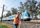 CON LA ESTACIÓN DE TRENES DE LA UNIVERSIDAD, ALTE BROWN GANARÁ EN CONECTIVIDAD