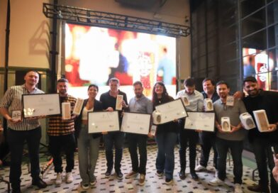 <strong> “QUILMES CAPITAL PROVINCIAL DE LA CERVEZA”</strong>