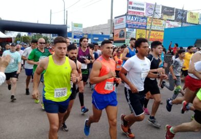 Nueva edición del maratón aniversario de San Francisco Solano