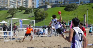 QUILMES SUMÓ SUS SEIS PRIMERAS MEDALLAS DE ORO EN LOS JUEGOS BONAERENSES 2025 QUILMES SUMÓ SUS SEIS PRIMERAS MEDALLAS DE ORO EN LOS JUEGOS BONAERENSES 2025