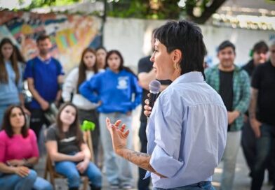 PROYECTOS ESCOLARES EN EL MARCO DEL PROGRAMA MUNICIPAL “QUILMES COOPERA”