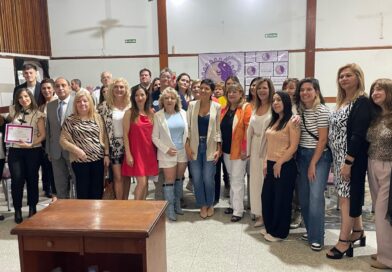 Mujeres Líderes en Acción presentó a las tres finalistas quilmeñas del Premio Mujer Empresaria Bonaerense 2025