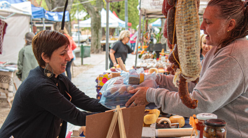 EN NOVIEMBRE VUELVE EL CIRCUITO DE AHORRO BROWN CON MÁS PRODUCTOS DE CALIDAD A PRECIOS ACCESIBLES