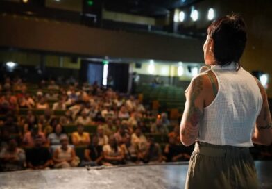 ENTREGA DE ESCRITURAS