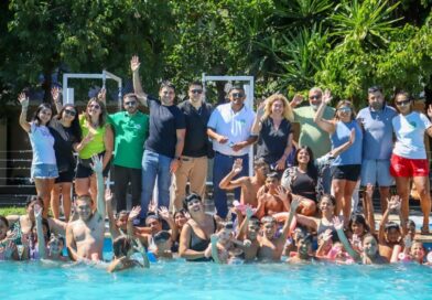 ESCUELAS ABIERTAS EN VERANO 2026: UNA PROPUESTA CON ACTIVIDADES LÚDICAS Y DEPORTIVAS EN EL PREDIO DE LA UOM