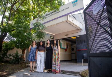 NUEVA JORNADA DE TELEMEDICINA EN EL CAPS LOS EUCALIPTUS DE SAN FRANCISCO SOLANO