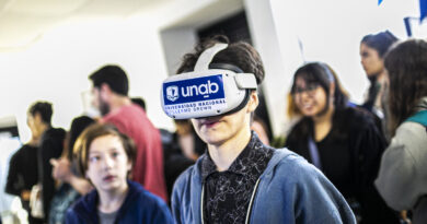 LA UNIVERSIDAD GUILLERMO BROWN LANZÓ CUATRO DIPLOMATURAS ORIENTADAS AL TRABAJO