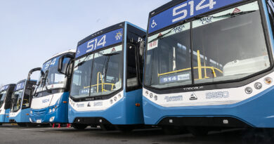 BOLETO ESTUDIANTIL: CONVOCAN A INSCRIBIRSE A ALUMNOS DE INICIAL, PRIMARIO Y SECUNDARIO BOLETO ESTUDIANTIL: CONVOCAN A INSCRIBIRSE A ALUMNOS DE INICIAL, PRIMARIO Y SECUNDARIO