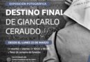 El Museo Pettoruti realiza la muestra fotográfica “Destino final”, a 50 años del golpe