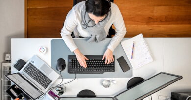 Presencialidad vs. trabajo remoto: una relación en renegociación