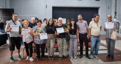 EXIMICIÓN DE LA TASA MUNICIPAL A MÁS DE 60 JUBILADOS Y JUBILADAS DE QUILMES