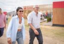 MAYRA MENDOZA RECORRIÓ LA EXPOAGRO 2026 Y DESTACÓ EL ROL DEL CAMPO: “ESTE SECTOR ES UNO DE LOS MÁS IMPORTANTES DE NUESTRA PRODUCCIÓN