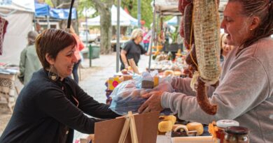 EN MARZO VUELVE EL “CIRCUITO DE AHORRO BROWN” CON PRODUCTOS FRESCOS Y PRECIOS ACCESIBLES