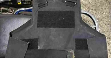 Solano: un hombre fue golpeado por vecinos tras discutir con su ex y quedó detenido porque tenía un chaleco antibalas