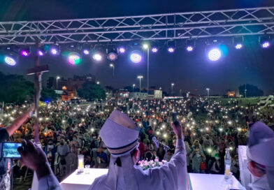 Celebraciones de Semana Santa en Quilmes