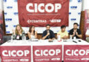 Los profesionales de la salud de CICOP aceptaron la propuesta paritaria y pondrán en marcha una campaña de visibilización por la recategorización salarial