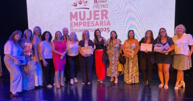 La Quilmeña Sandra Bortolot representará a la provincia de Buenos Aires en el Premio Mujer Empresaria 2026 de CAME