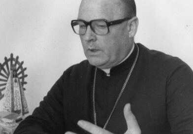 RECHAZAN LA CANONIZACIÓN DEL PRIMER OBISPO DE QUILMES JORGE NOVAK