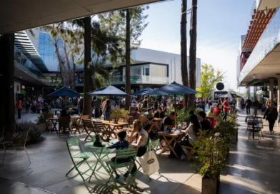 Nuevo Quilmes Plaza se suma a la primera edición de Shopping Fest 2026