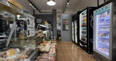 De la crisis a facturar USD 7.000 por mes: el modelo argentino que aprovecha espacios ociosos