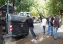 Instalan más contenedodes para la basura en en centro de Quilmes