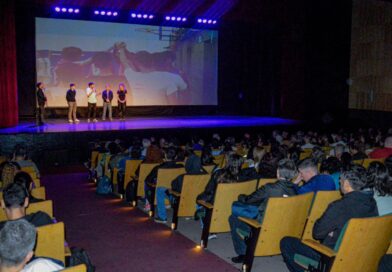 EL MUNICIPIO DE QUILMES REALIZÓ EL LANZAMIENTO DE LOS JUEGOS BONAERENSES 2026