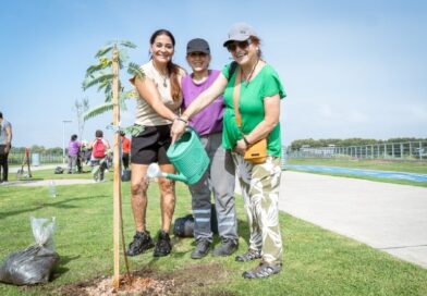 EL MUNICIPIO LANZÓ “QUILMES RESPIRA 2026″