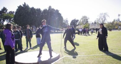 PRIMER ENCUENTRO DE DEPORTES DE ESCUELAS DE EDUCACIÓN ESPECIAL PRIVADAS EN EL POLIDEPORTIVO MUNICIPAL