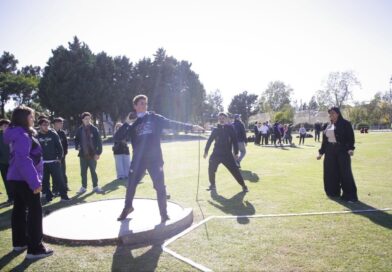 PRIMER ENCUENTRO DE DEPORTES DE ESCUELAS DE EDUCACIÓN ESPECIAL PRIVADAS EN EL POLIDEPORTIVO MUNICIPAL