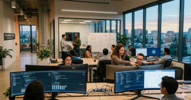 Empresas pioneras del talento digital: el ranking de las que apostaron temprano a la capacitación online