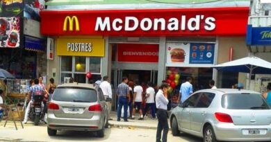 La Cámara solicita al municipio mejorar el ordenamiento urbano y vial de las calles de Solano