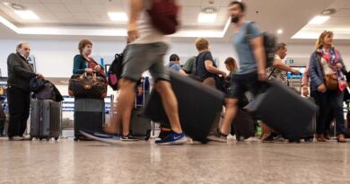 Semana Santa 2026: más de 2,8 millones de turistas y un impacto económico de $ 808.198 millones