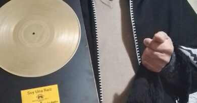 Reconocimiento al Chango Zuri en Solano