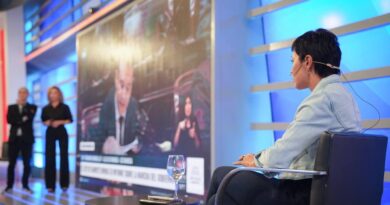 MAYRA MENDOZA: “NO SE LE PUEDE PEDIR MÁS ESFUERZO A NUESTRA POBLACIÓN”