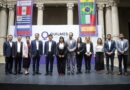 EL MUNICIPIO DE QUILMES AFIANZA VÍNCULOS CON CIUDADES DE LA REPÚBLICA POPULAR CHINA