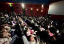 MÁS DE 220 CHICOS DE ESCUELAS DE SOLANO, CALZADA Y SAN JOSÉ FUERON POR PRIMERA VEZ AL CINE