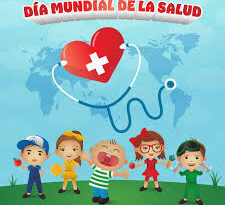 7 de abril – Día Mundial de la Salud