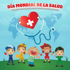 7 de abril – Día Mundial de la Salud