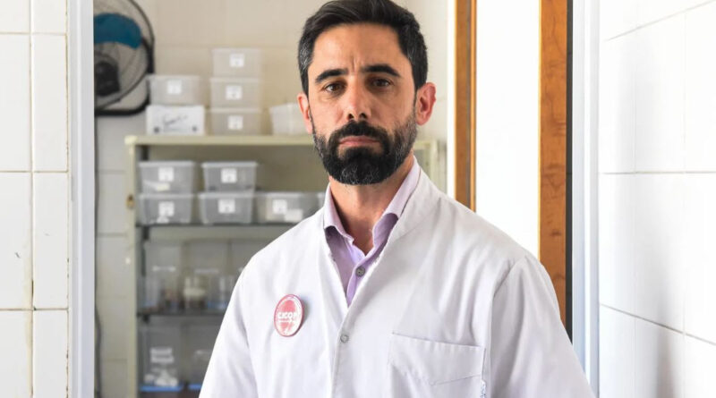 Elecciones en CICOP: Pablo Maciel fue reelecto como secretario general del sindicato