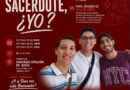 Encuentro Vocacional «Sacerdote, ¿yo?»