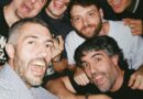 BESTIA BEBÉ PRESENTA «YENDO RÁPIDO A NINGÚN LUGAR», SU NUEVO DISCO