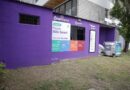  NUEVO ECOPUNTO EN EL PASEO ALDO SEVERI DE QUILMES CENTRO