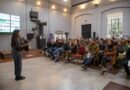 EL MUNICIPIO DE QUILMES PRESENTÓ UN PLAN DE FORTALECIMIENTO PARA LAS ESCUELAS TÉCNICAS
