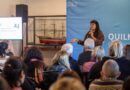 EL MUNICIPIO PRESENTÓ EL PROGRAMA QUILMES COOPERA 2026 EN EL MUSEO DEL TRANSPORTE