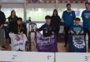 EL QUILMEÑO LUIS CRISTALDO OBTUVO MEDALLA DORADA EN EL TORNEO NACIONAL DE BOCCIA 2026 EN MAR DEL PLATA