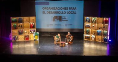 QUILMES LANZÓ LA “USINA DE GESTIÓN DEPORTIVA Y COMUNITARIA” CON UNA CHARLA MAGISTRAL DEL ENTRENADOR JULIO LAMAS