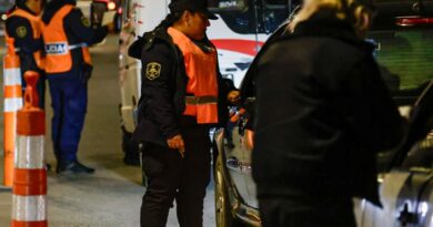 DESPLEGARON EN GLEW LOS OPERATIVOS PREVENTIVOS DE SATURACIÓN POLICIAL