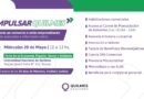 LLEGA UNA NUEVA EDICIÓN DE LA FERIA DE LA ECONOMÍA POPULAR, SOCIAL Y SOLIDARIA CON LA PARTICIPACIÓN DEL PROGRAMA COMUNAL IMPULSAR QUILMES